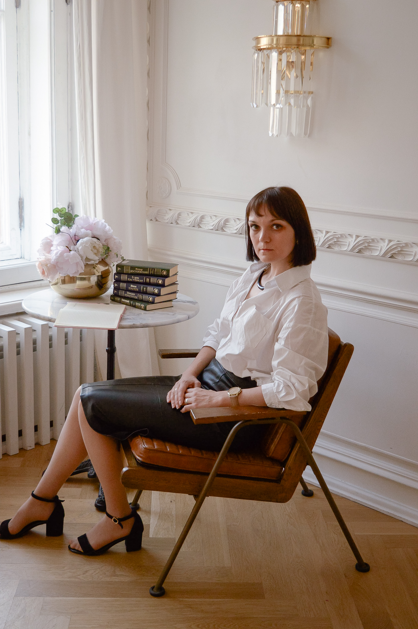 Екатерина Счетова